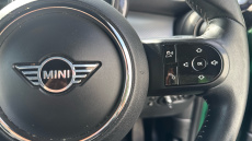 MINI Hatchback 1.5 Cooper Exclusive 5dr Petrol Hatchback